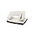 PERFURADOR CIS P-210 - P/ 10FLS BRANCO - Imagem 1
