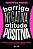 BARRIGA NEGATIVA, ATITUDE POSITIVA - Imagem 1