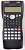 CALCULADORA CIENTIFICA BRW 240 FUNCOES 12 DIG. VISOR 2 LINHAS CC5000 - Imagem 1