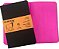 FILIBOOK MINI LUMI CAFE/ROSA 80G 14X9CM  30FLS - 2 UNIDADES - Imagem 1