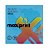 NOTA ADESIVA MAX PRINT 76MM X 76MM NEON AZUL 100FLS - Imagem 1
