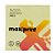 NOTA ADESIVA MAX PRINT 76MM X 76MM AMARELO 100FLS - Imagem 1