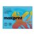 NOTA ADESIVA MAX PRINT 76MM X 102MM NEON AZUL 100FLS - Imagem 1