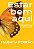 ESTAR BEM AQUI (LIVRO AUTOGRAFADO) - Imagem 1