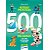 DISNEY: MINHAS PRIMEIRA 500 PALAVRAS: VOLUME 2 - Imagem 1