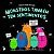 MONSTROS TAMBÉM TÊM SENTIMENTOS - Imagem 1