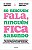 SE NINGUÉM FALA, NINGUÉM FICA SABENDO - Imagem 1