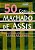 50 CONTOS DE MACHADO DE ASSIS - Imagem 1