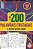 LIVRO COQUETEL + 200 PALAVRAS CRUZADAS NÍVEL MÉDIO ED 37 - Imagem 1