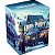 BOX HARRY POTTER SCHOLASTIC - CASTELO (CAIXA AZUL) - Imagem 1