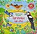 BARULHINHOS DAS AVES: TOQUE, BRINQUE E ESCUTE! - Imagem 1