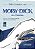 MOBY-DICK EM CORDEL - Imagem 1