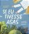 SE EU TIVESSE ASAS - Imagem 1