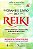 O GRANDE LIVRO DO REIKI - Imagem 1