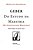 DO ESTUDO DA MAESTRIA (DE INVESTIGATIONE MAGISTERII) - Imagem 1