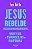 JESUS REBELDE - Imagem 1