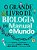 O GRANDE LIVRO DE BIOLOGIA DO MANUAL DO MUNDO - Imagem 1