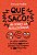QUE SACO! AS DORES DA ADOLESCÊNCIA - Imagem 1