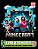 UM FILME MINECRAFT | LIVRO OFICIAL DE ATIVIDADES - Imagem 1