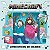 UM FILME MINECRAFT | LIVRO OFICIAL DE COLORIR - Imagem 1