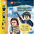 LEGO HARRY POTTER - PREPARE-SE PARA A MAGIA - Imagem 1