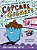 AS INCRÍVEIS AVENTURAS DO SUPER-HERÓI CUPCAKE GIGANTE E SEU FIEL ESCUDEIRO JARBAS - Imagem 1