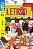 LIVRO COQUETEL LETRÃO DESAFIO 11 - Imagem 1