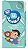 ABREMENTE BABY FÃS 1-2 ANOS - Imagem 1