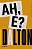 AH, É? - Imagem 1