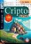 LIVRO COQUETEL JUMBO CRIPTO NÍVEL MÉDIO ED 21 - Imagem 1