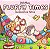 MOMENTOS FOFOS (LIVRO DE COLORIR FLUFFY TIMES) - Imagem 1