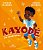 KAYODÊ EM QUADRINHOS - Imagem 1