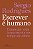ESCREVER É HUMANO - Imagem 1