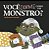 VOCÊ DORME COMO UM MONSTRO? - Imagem 1