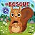 TOQUE E ESCUTE: O BOSQUE (USB) - Imagem 1