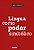 LÍNGUA COMO PODER SIMBÓLICO - Imagem 1
