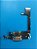 Dock de Carga Iphone 11 Pro Original Apple - Imagem 1