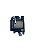 Alto Falante Viva Voz  Iphone 11 Pro Original Apple - Imagem 1