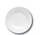 OPALINE MENU PRATO FUNDO 23 CMS - CAIXA C/ 24 PEÇAS - Imagem 1