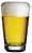 COPO CERVEJA/CHOPP CALDERETA 350 ML - CAIXA C/ 12 PEÇAS - Imagem 1