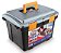 MALETA MEGA BOX - 19" - 47,5 X 35 X 32 CMS - Imagem 1