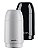 GARRAFA TERM KIDS 250 ML PRETA / BRANCA - Imagem 1