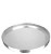 REFORCADA FORMA PIZZA N.40  1,73 LTS - Imagem 1