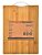 ECOKITCHEN - TABUA GOURMET BAMBOO 36X26CM - Imagem 1
