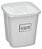 POTE P/ ACUCAR 1900 ML - Imagem 1