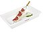 CASAR - TRAVESSA P/ ALIMENTOS - 58X38X9 CMS - Imagem 1