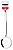 ARUBA -  ESCUMADEIRA ACO INOX 32 CM - Imagem 1