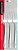 MONIZ GARFO MESA C/3 PCS.CART - Imagem 1