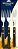 CUCINA MIA GARFO MESA CABO MADEIRA C/3 PCS - Imagem 1