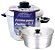 REFORCADA FORMA PUDIM 2 PCS  3,15 LTS - Imagem 1